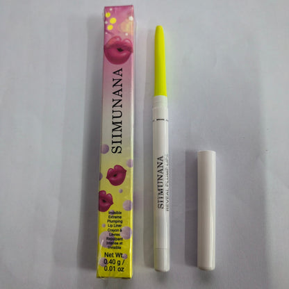 Invisible Extreme Plump Lip Liner