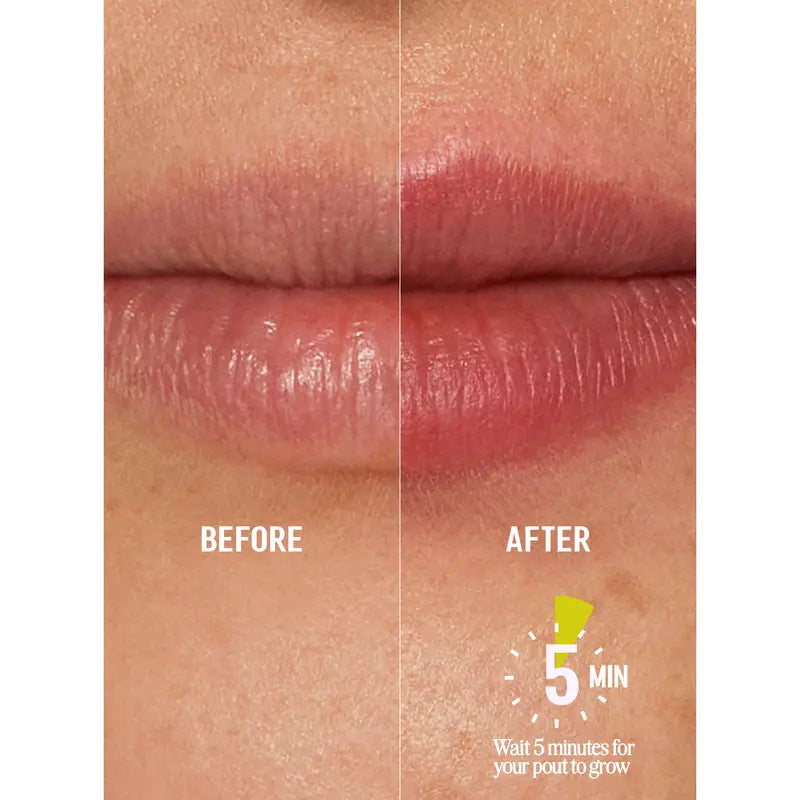 Invisible Extreme Plump Lip Liner