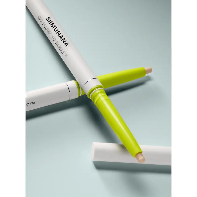 Invisible Extreme Plump Lip Liner